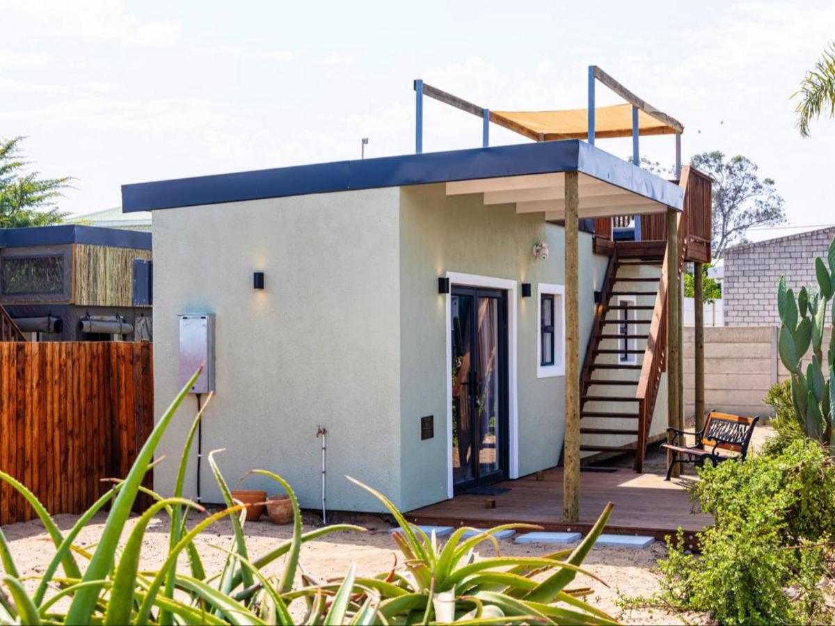 The Den On Plover - B&B