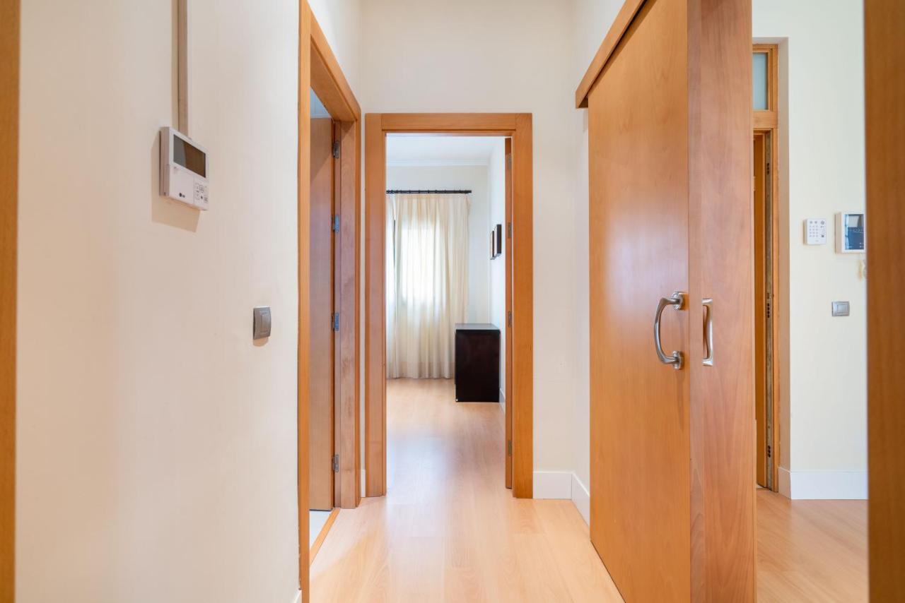 Appartement 3 Chambres