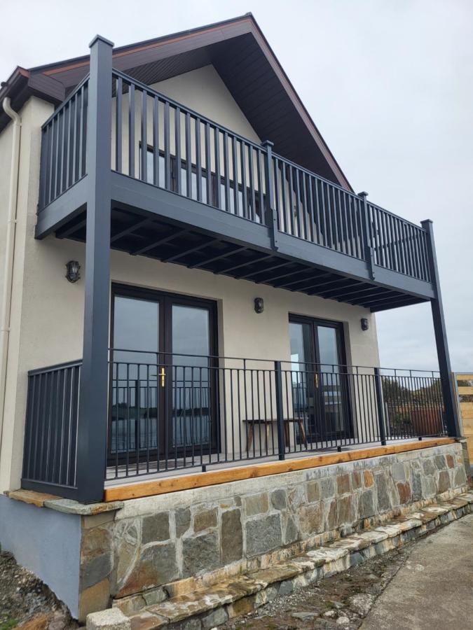 Superior Triple Room with Sea View