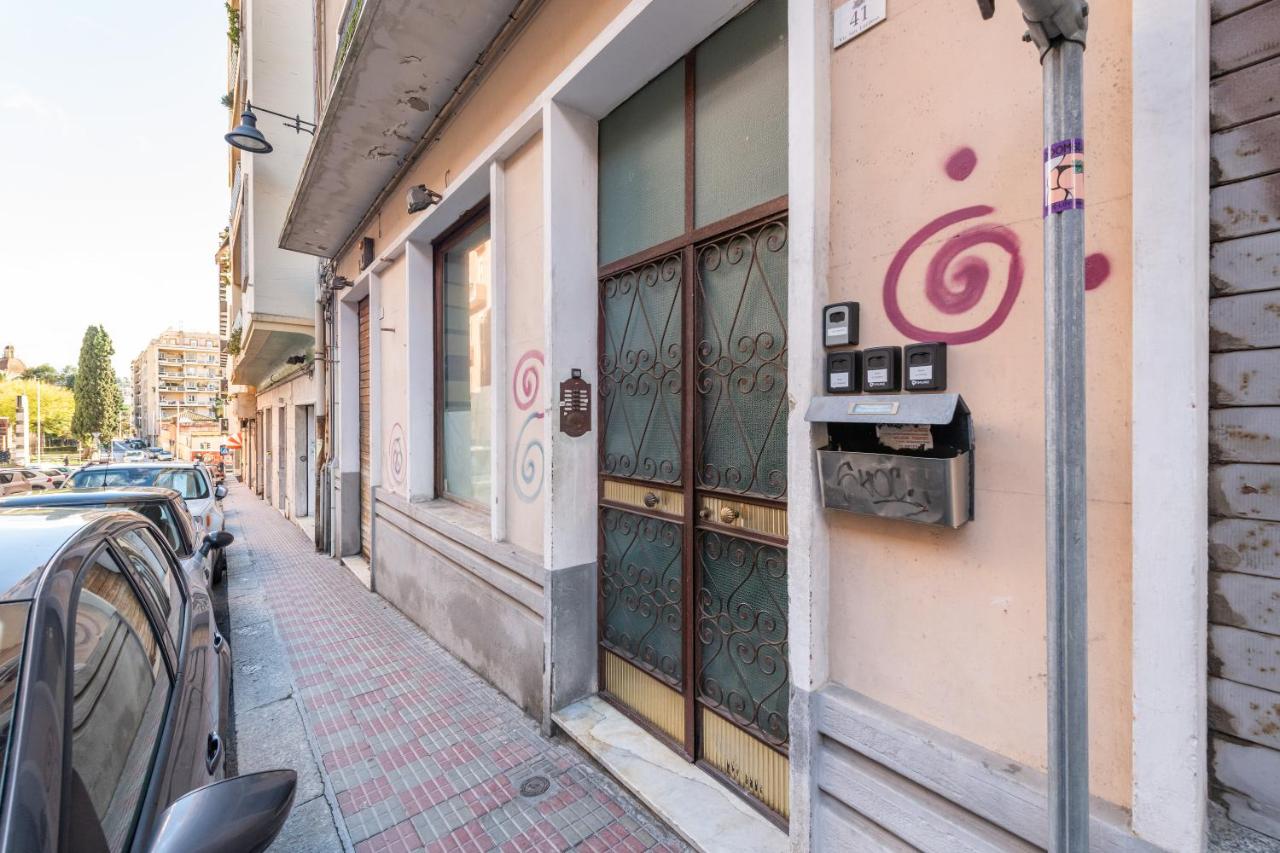 Suite Speciosa Bestvacationever - Ferienwohnung Cagliari