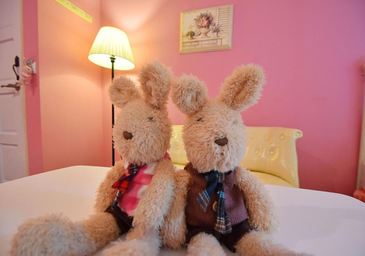 Habitación Doble con terraza