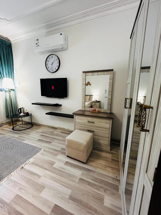 Sada Compound (Women Only) سيدات فقط - Chambres d’hôtes Riyad