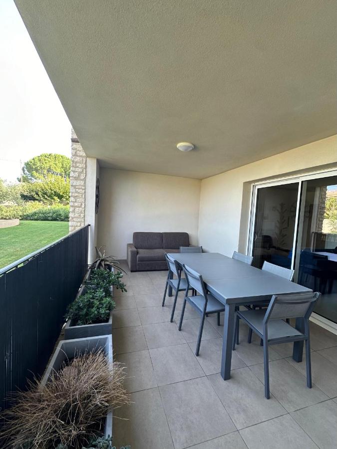 Appartement CUMARU vue mer - Chambres d’hôtes