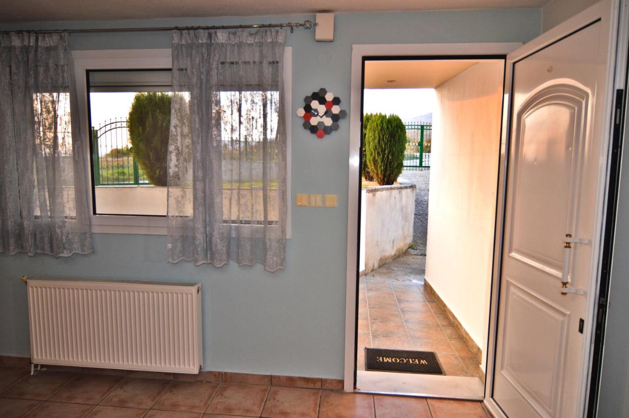 Emily's apartment - Chambres d’hôtes