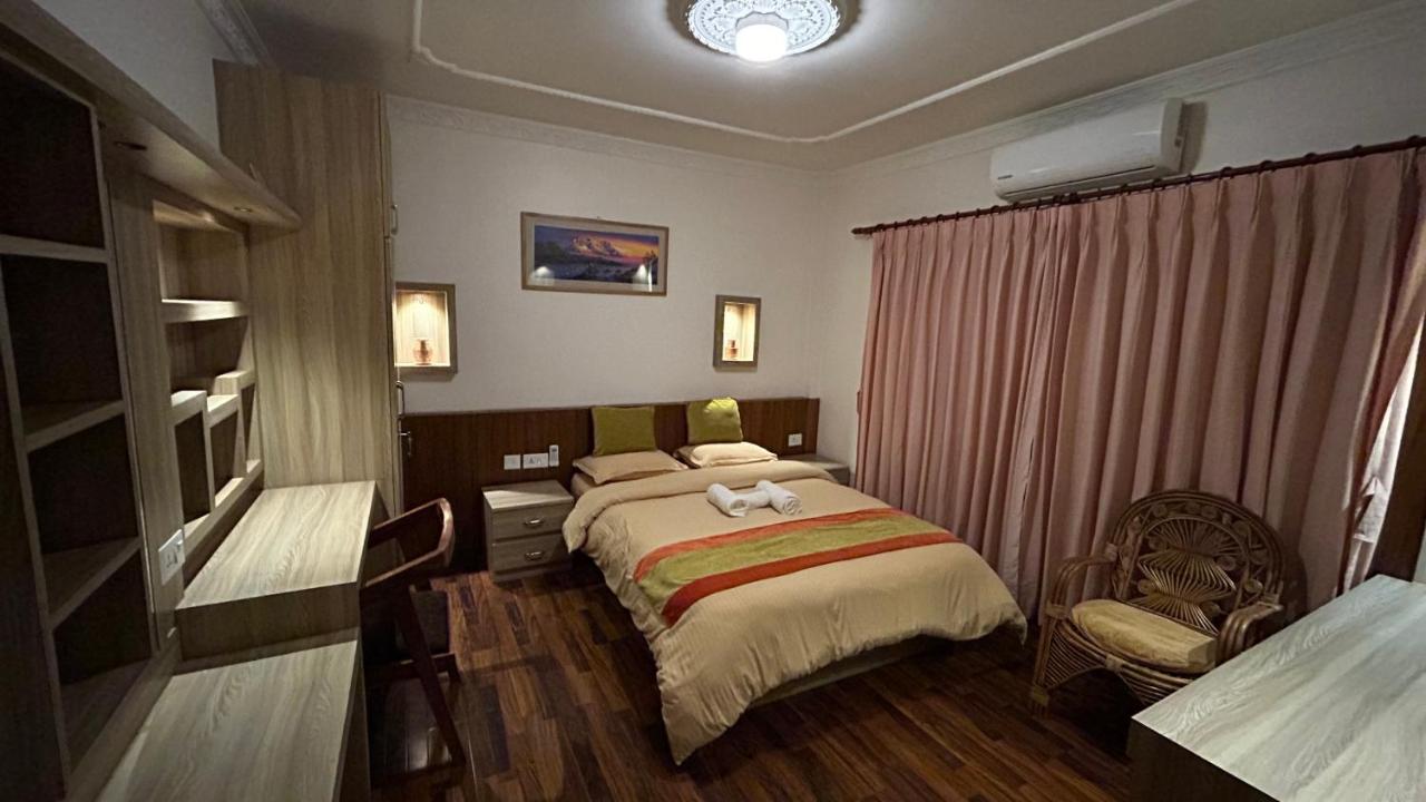 Appartement 3 Chambres avec Balcon