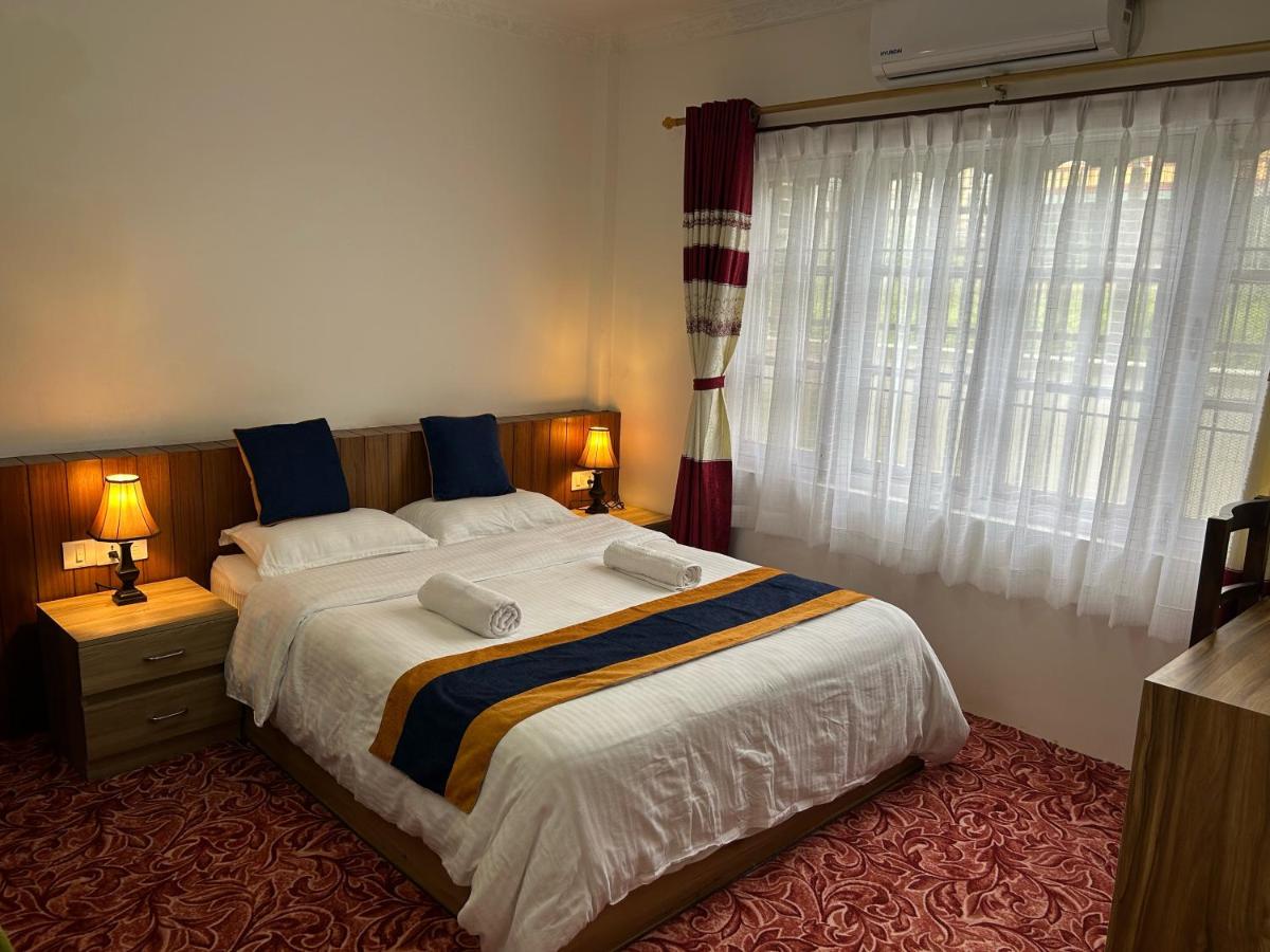 Appartement 2 Chambres avec Balcon