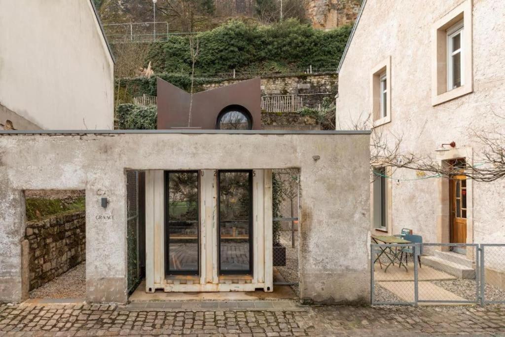 GRAACE House Suites - B&B