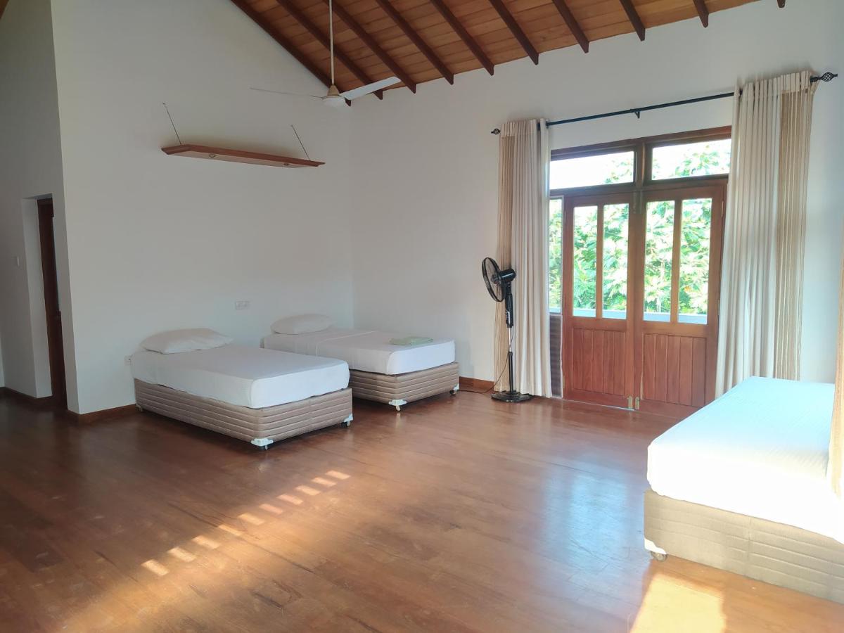 Villa Estándar
