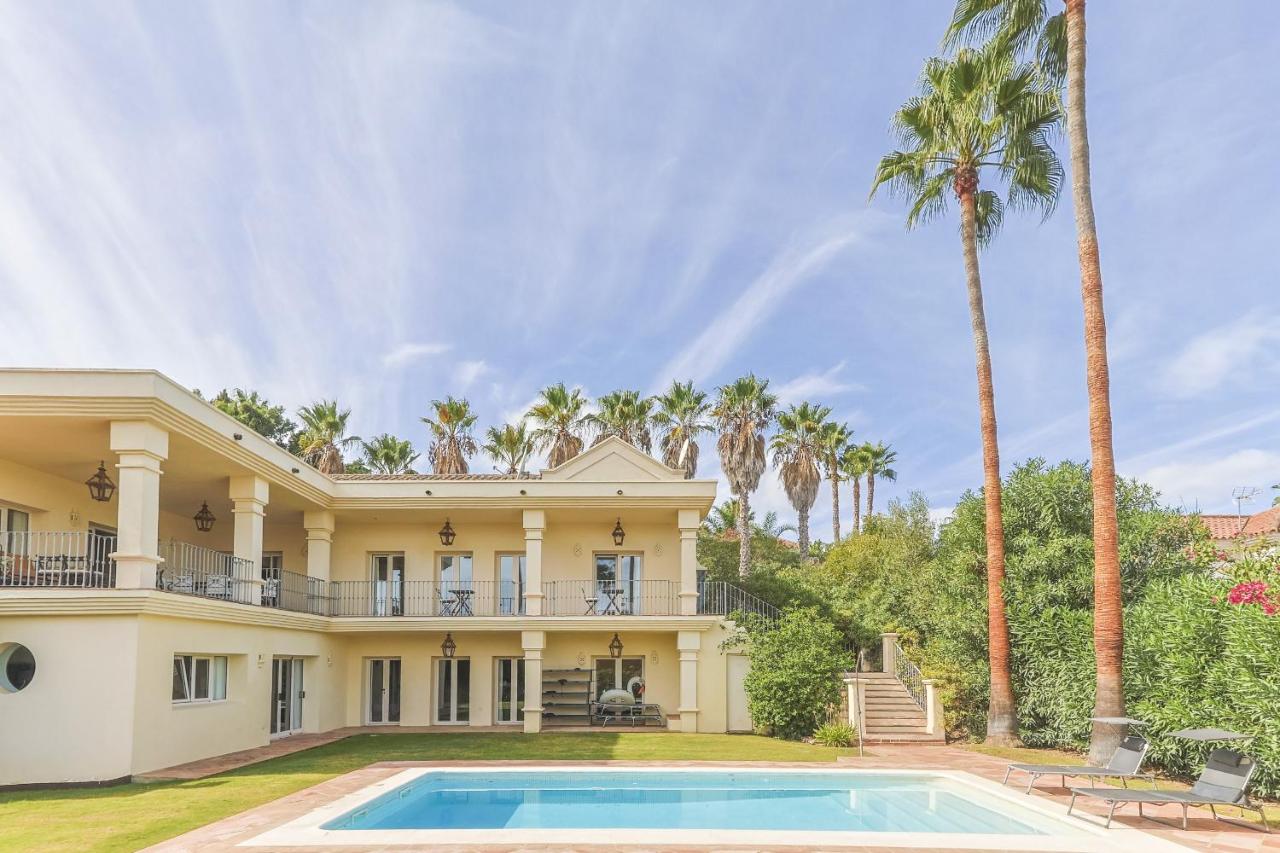 Sotogrande - B&B Guadiaro