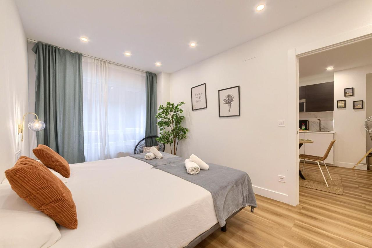 Appartamento con 1 Camera da Letto