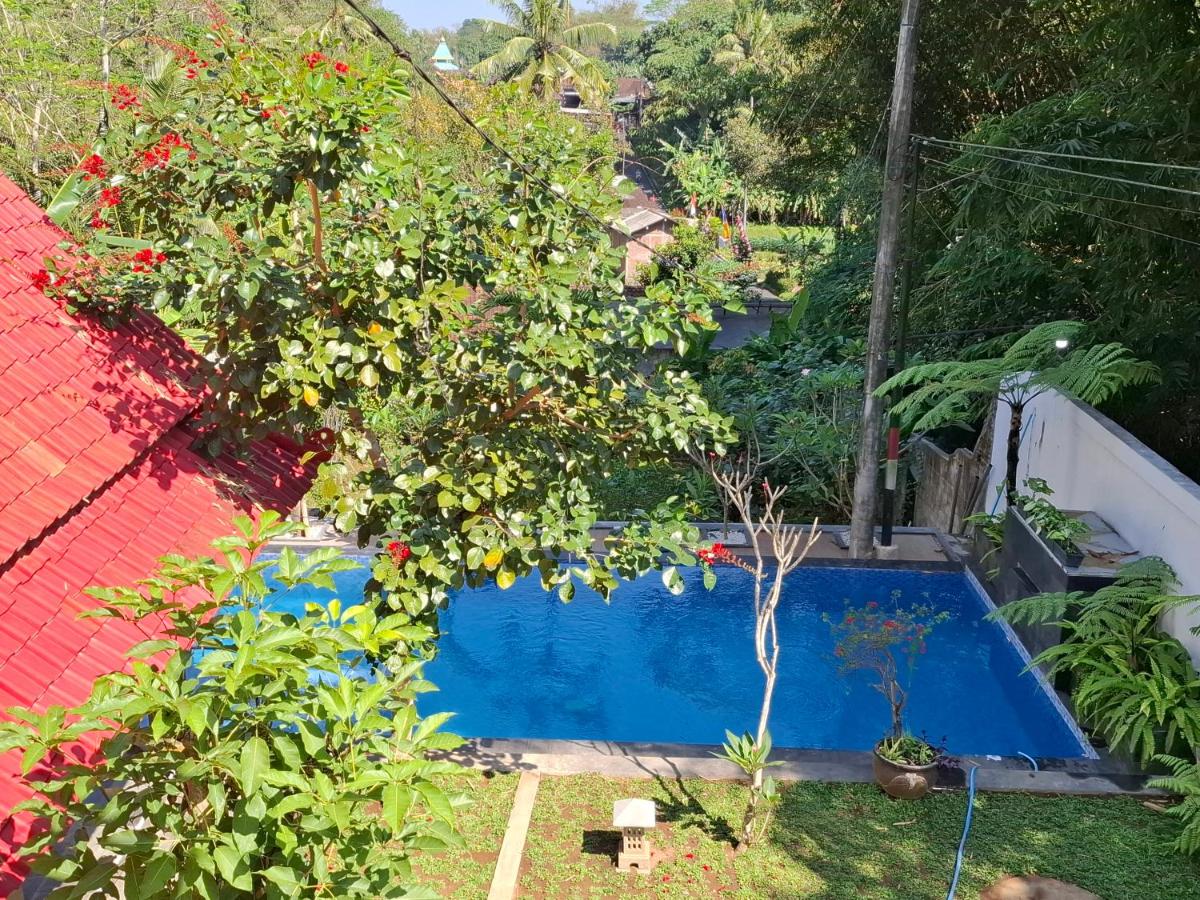 Griya Arthasari - B&B Tonogoro