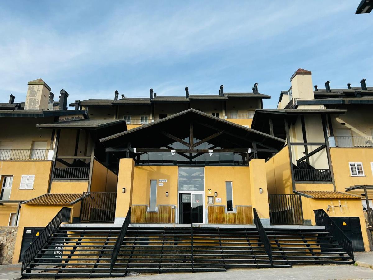 Sierra Nevada Niceplace - B&B Sierra Nevada