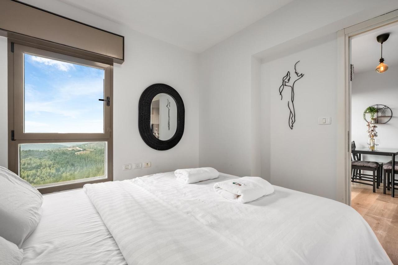 Two-Bedroom Apartment with View