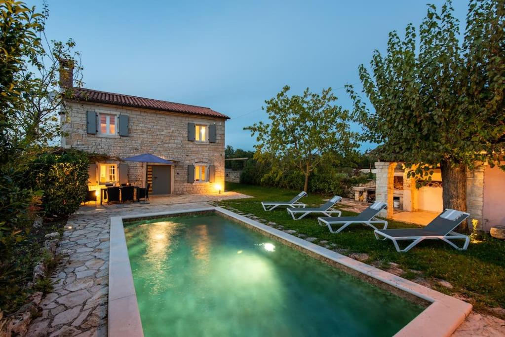 Villa Eufemia - B&B