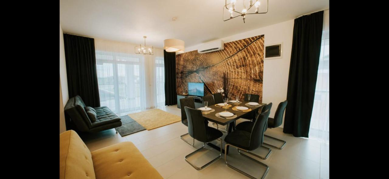 Apartment mit 3 Schlafzimmern - obere Etage