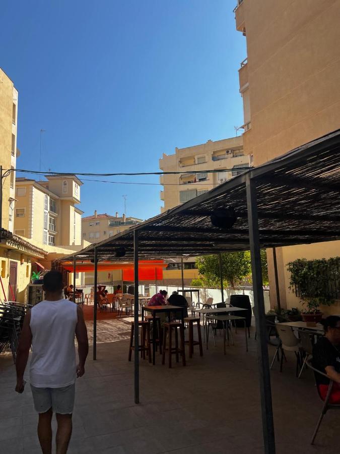 Apartments in center - Chambres d'hôtes Torremolinos