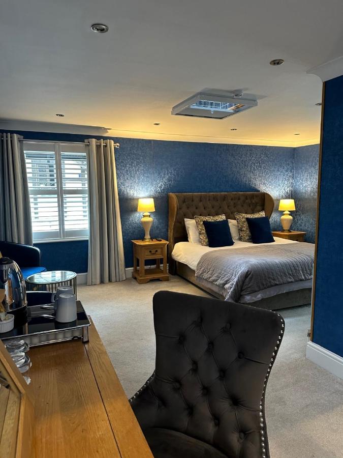 Suite Executive