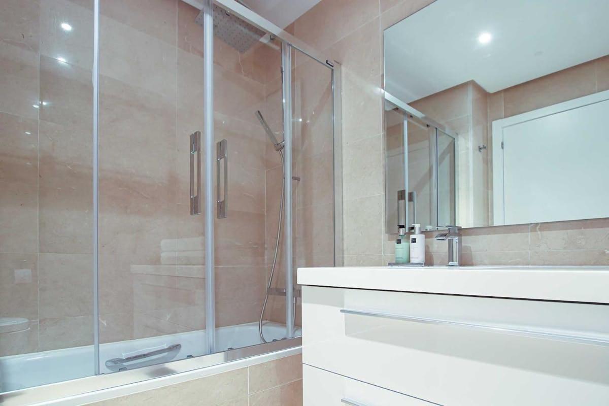 Luxury 3 bedroom Apartment at La Cala Golf - Mijas - Chambres d’hôtes