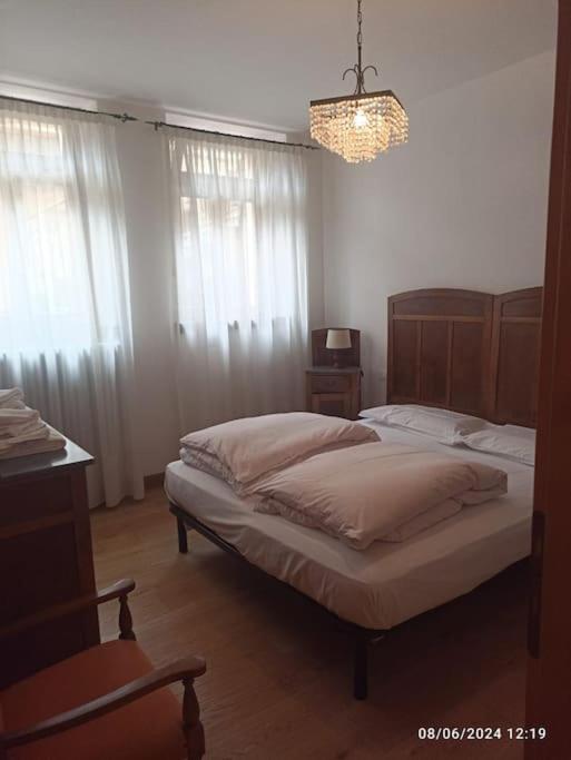 Nonna Tina apartment - Bed and Breakfast Venas