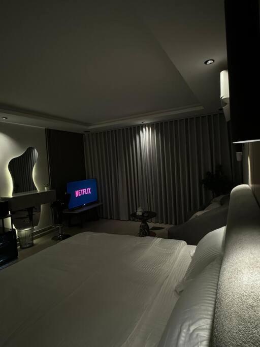 استديو بتصميم عصري وموقع ممتاز - B&B