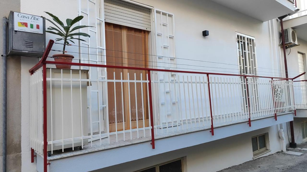 Casa Zibè - Ferienwohnung