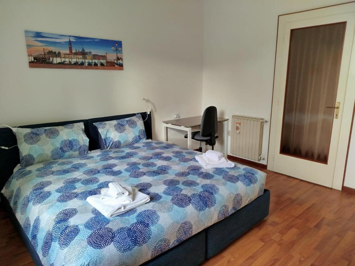 Moderno appartamento sulle Rive - B&B
