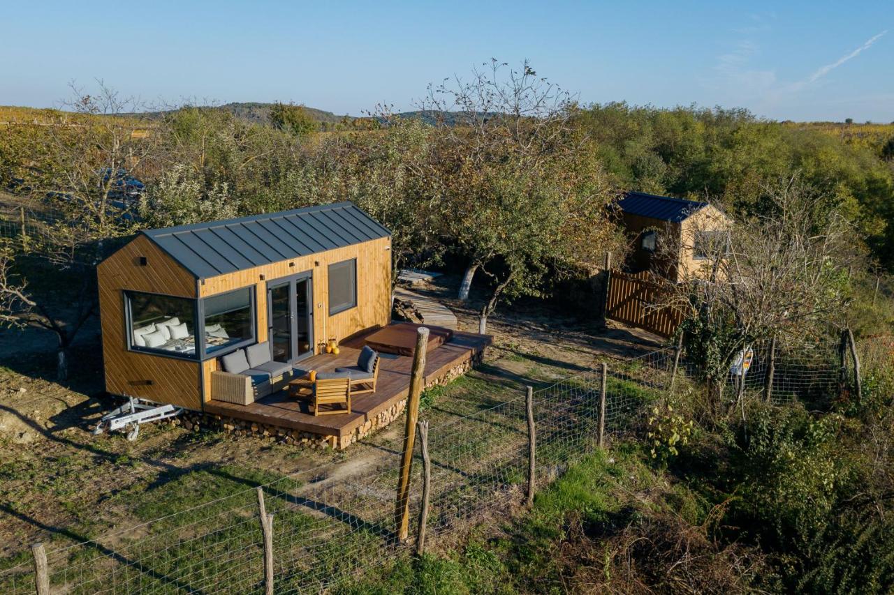 Feelmore Tiny House Eger - B&B