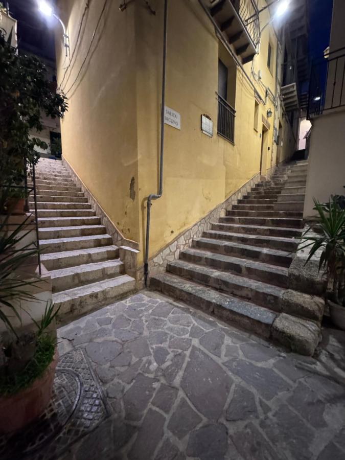 Le Scalette del centro - B&B Agrigento