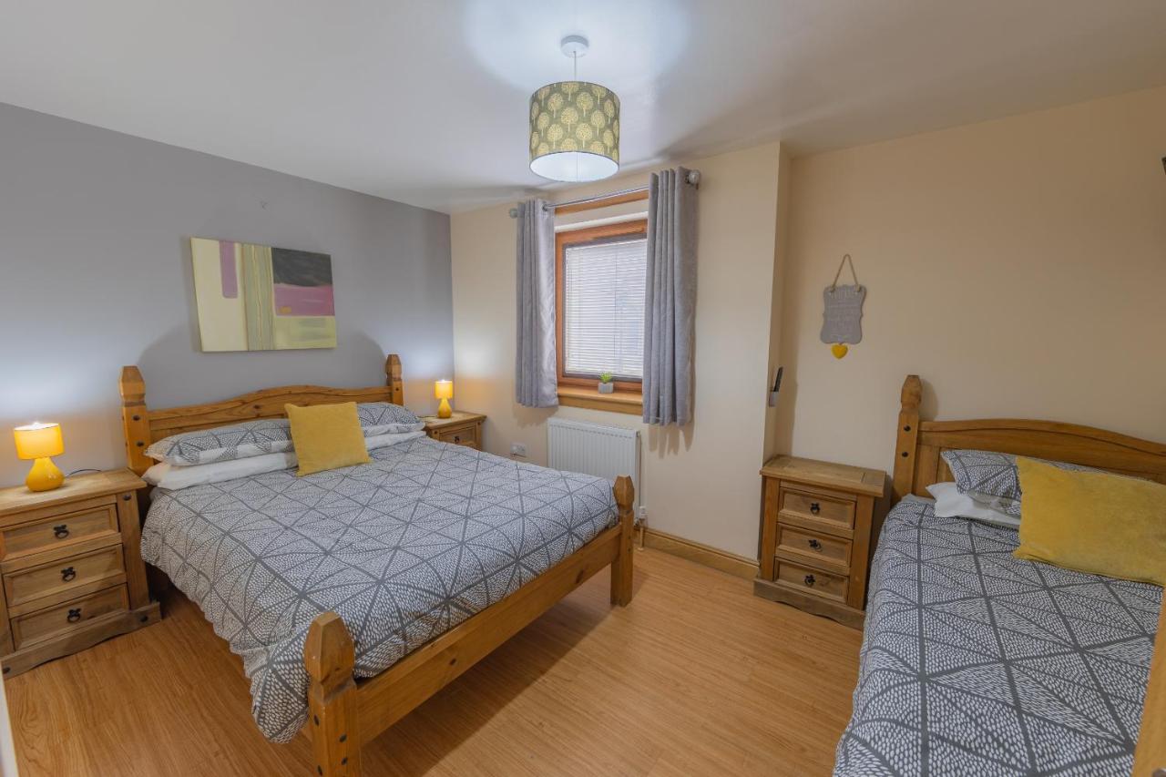 Deluxe Appartement
