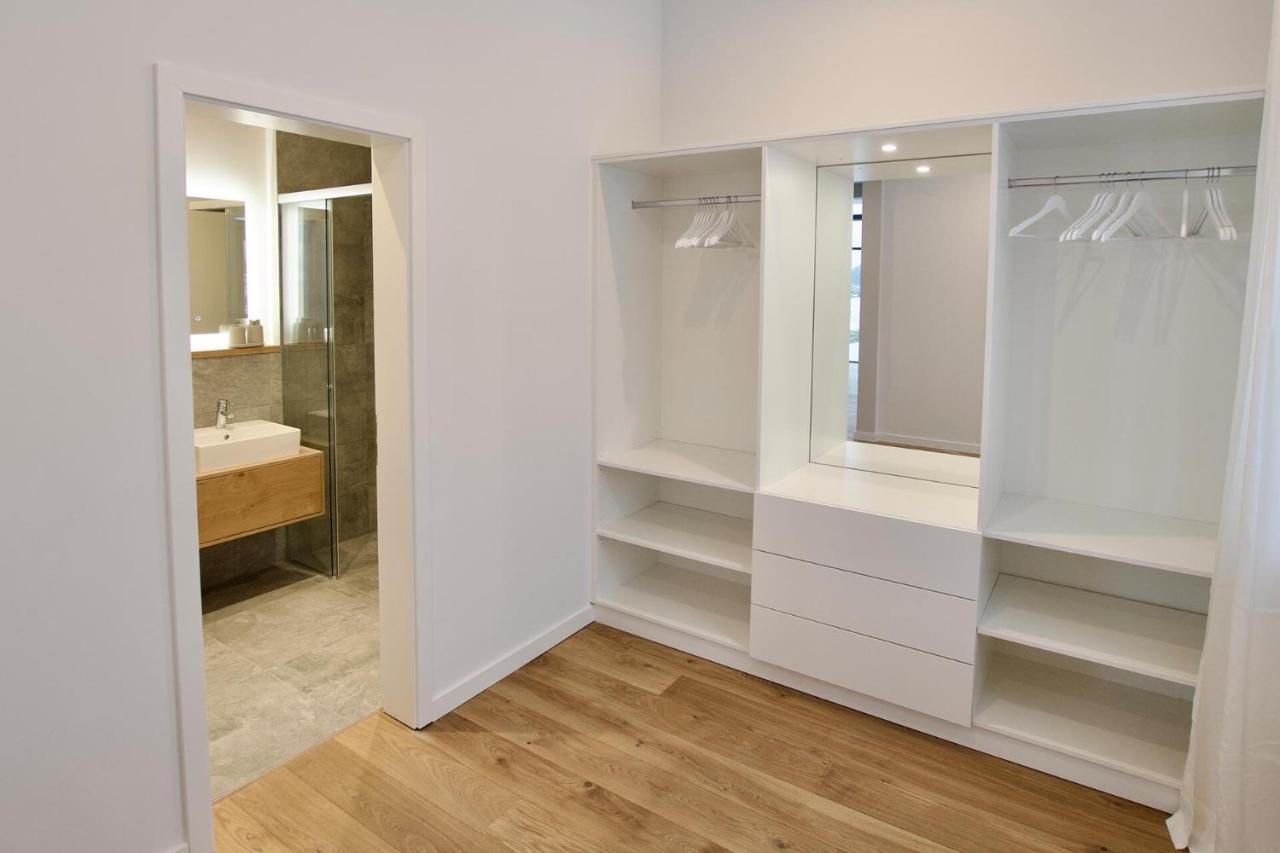 Deluxe Apartment mit 3 Schlafzimmern