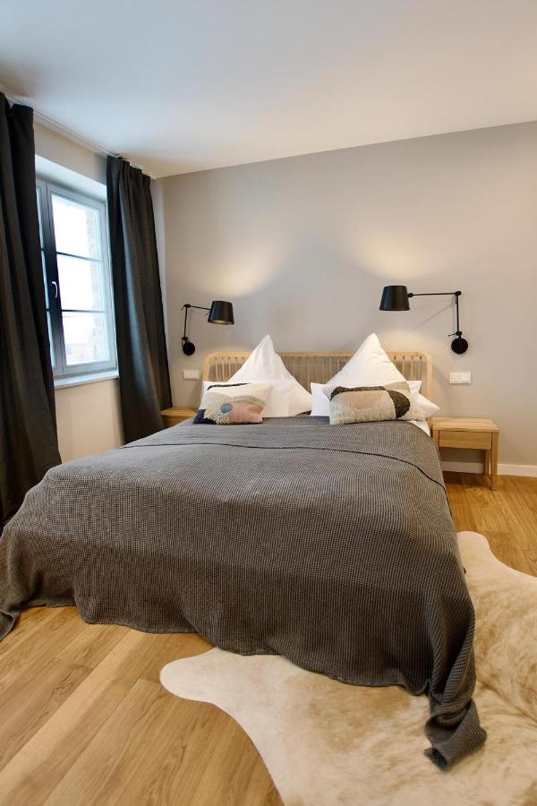 One-Bedroom Superior Apartment
