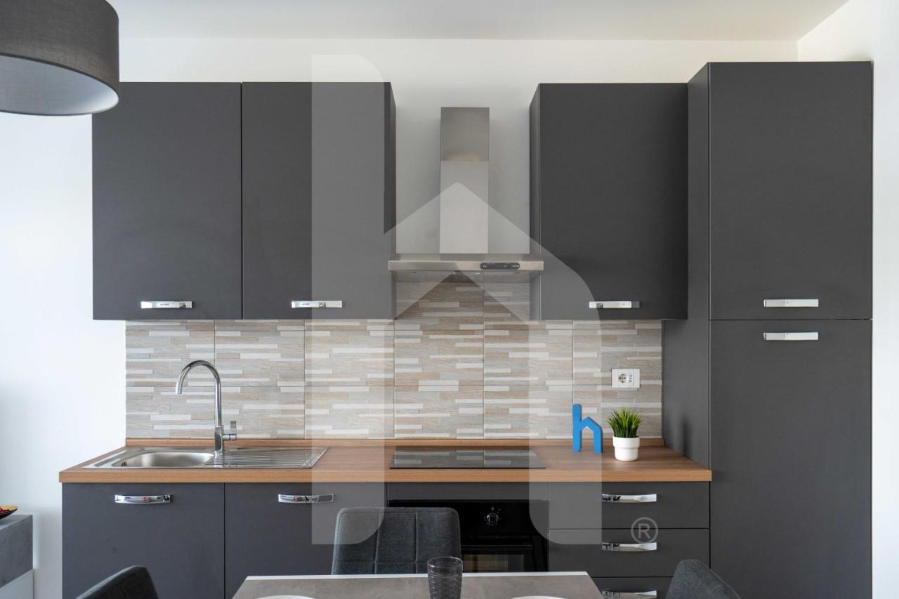 Appartement avec Terrasse