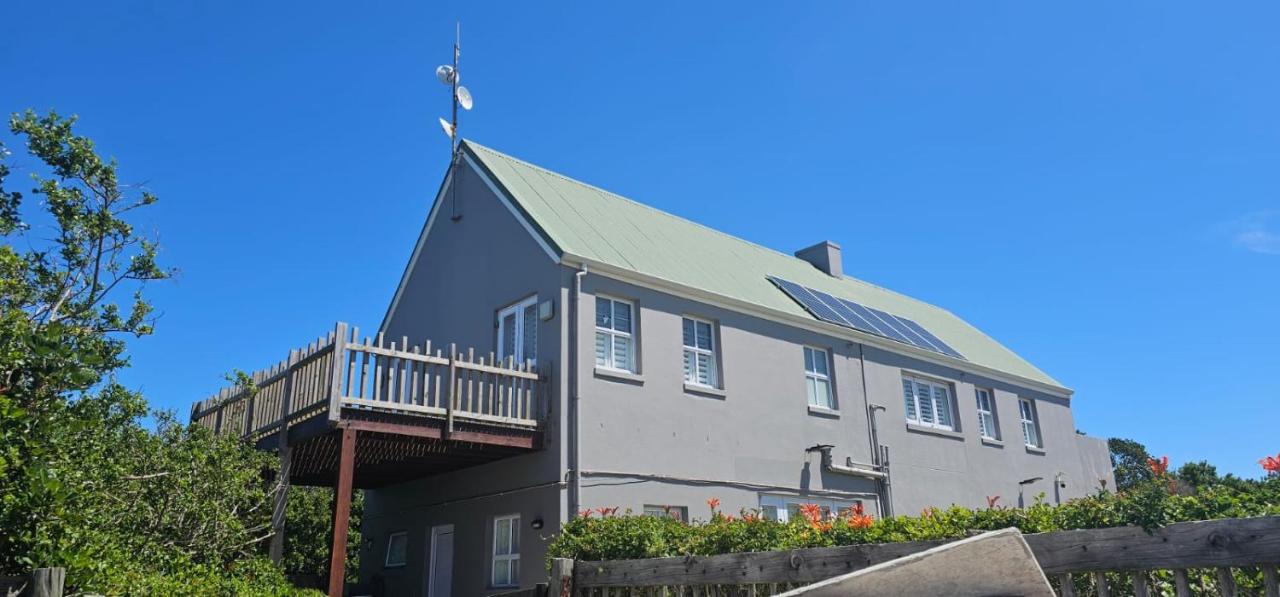The Beech Way Cottage - B&B