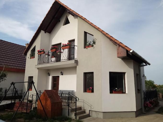 Agropensiunea Bella - Bed and Breakfast Tomnatic