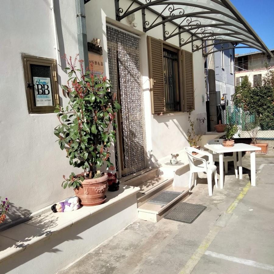 Alfi beb - B&B