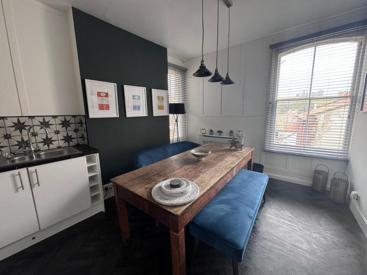 Two-Room Apartment