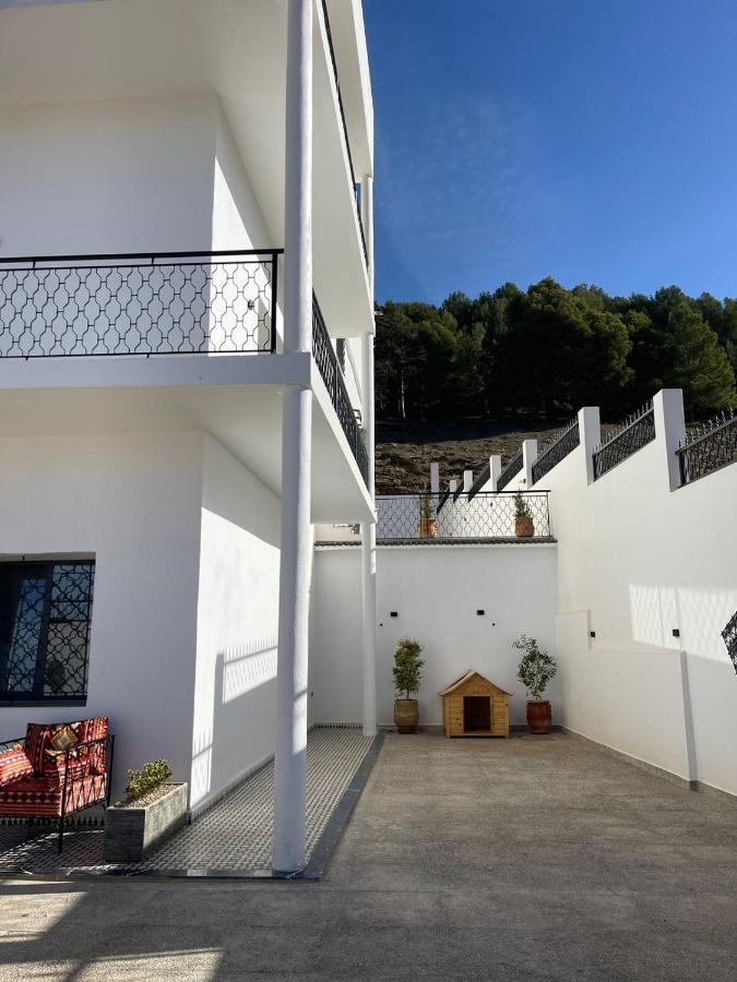 Appartement Fatima - B&B