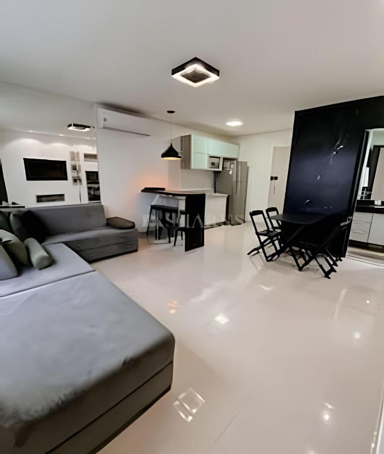 Duo Spacio - DNA - Setor Bueno - B&B Goiânia