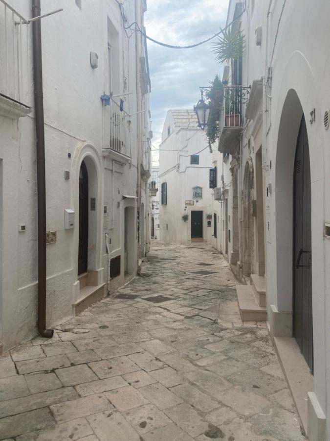 PalazzOliva - Luxury Boho chic Guest house in the historic heart of Martina Franca - B&B Martina Franca