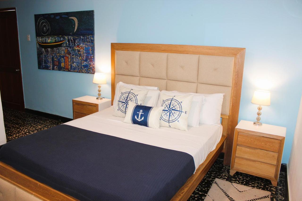 Appartamento con 2 Camere da Letto