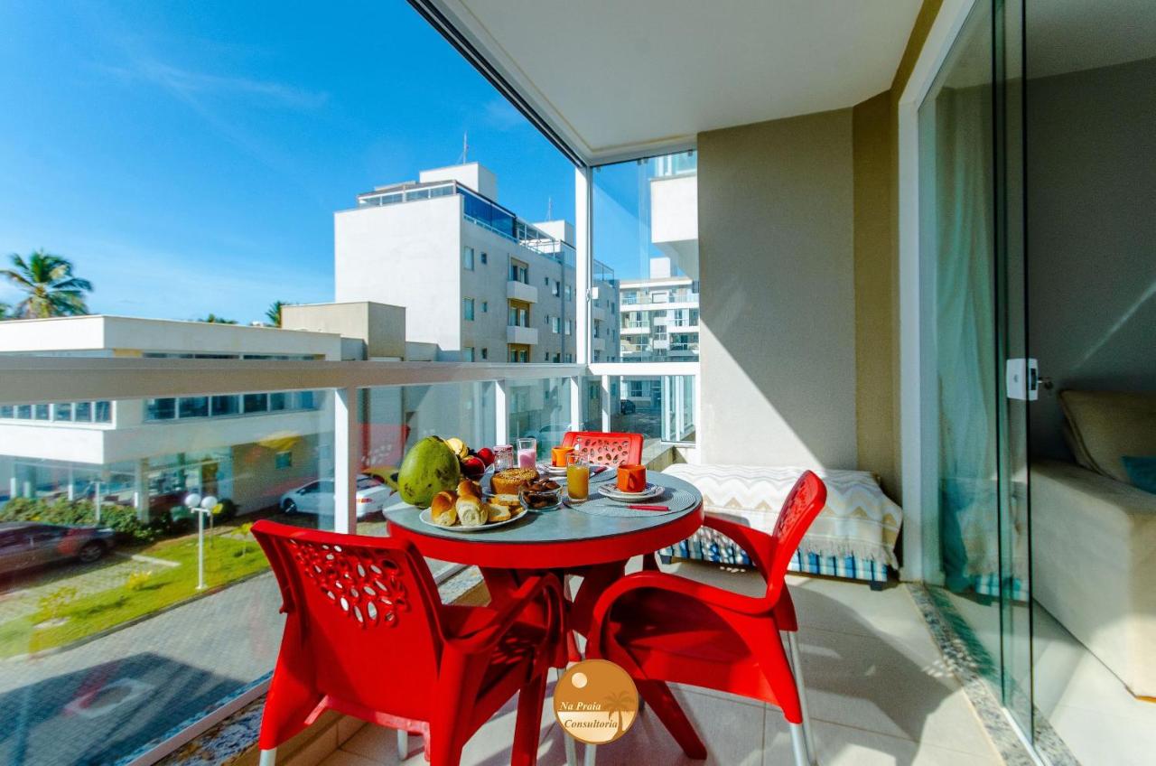 NA PRAIA HOSPEDA - Residencial Ilha de Santorini - Stella Maris - Chambres d’hôtes Salvador