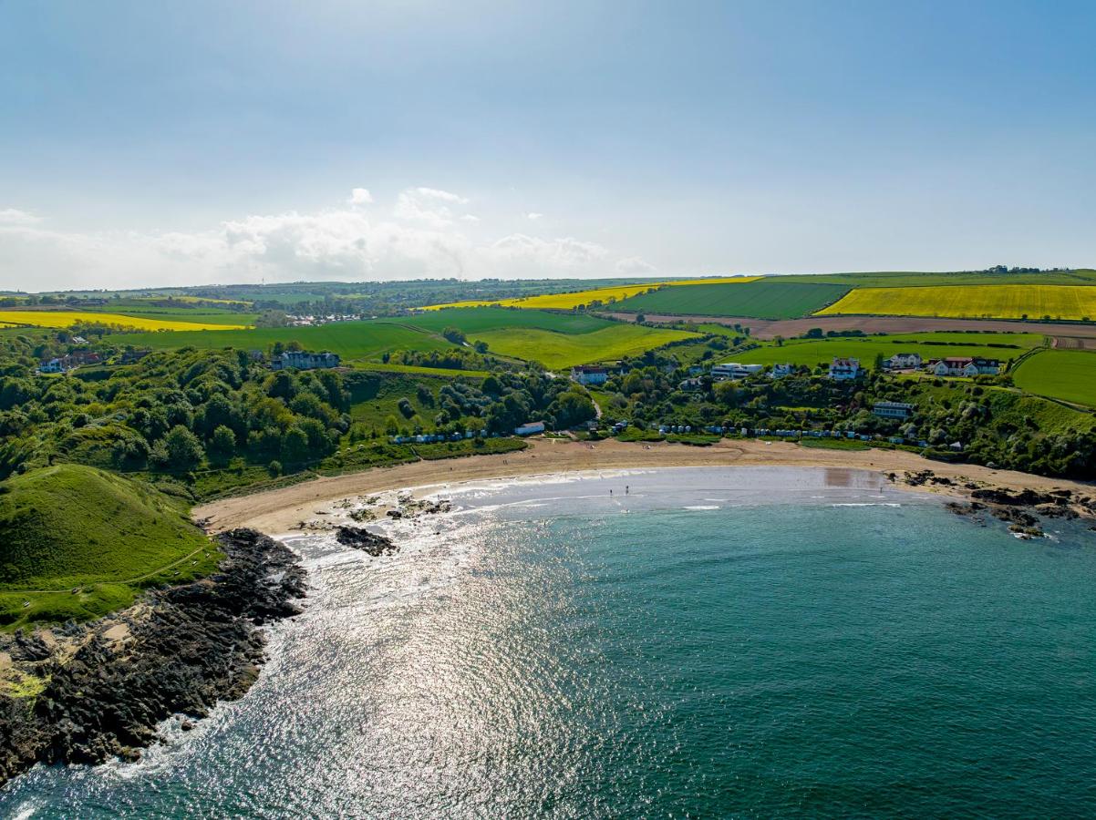 Sage Caravan 3 at Coldingham Bay Leisure Park - B&B Coldingham