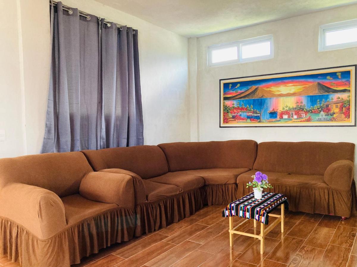 Casa Rosita! Vista al lago! - B&B