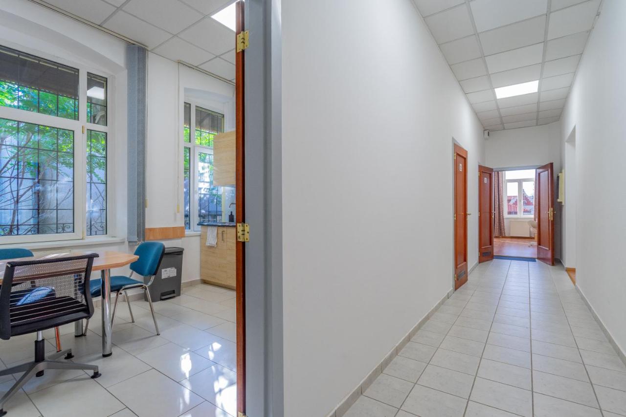 Appartement met 1 Slaapkamer