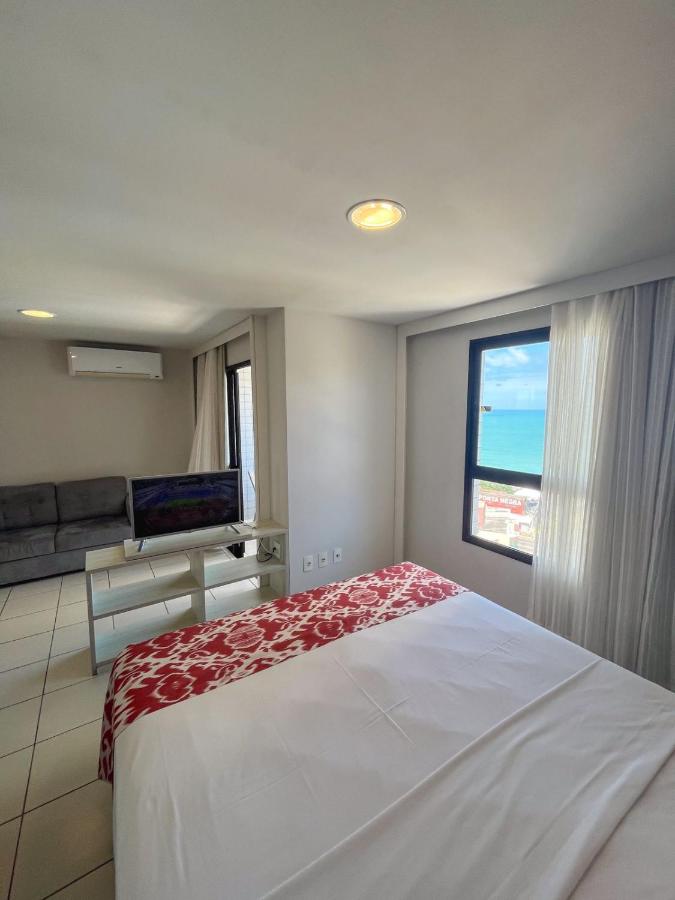 Studio with Ocean View