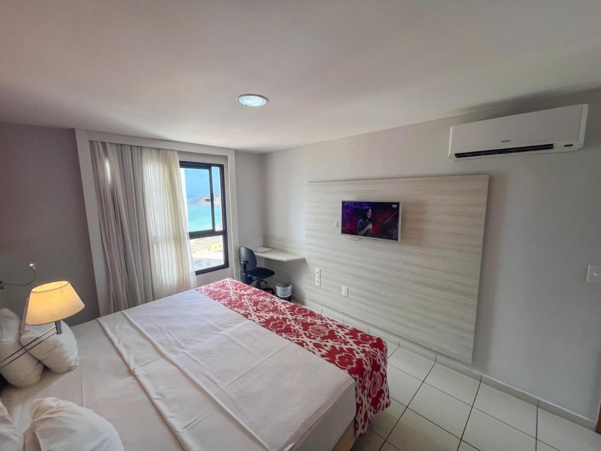 Suite Deluxe con Vista Mare 