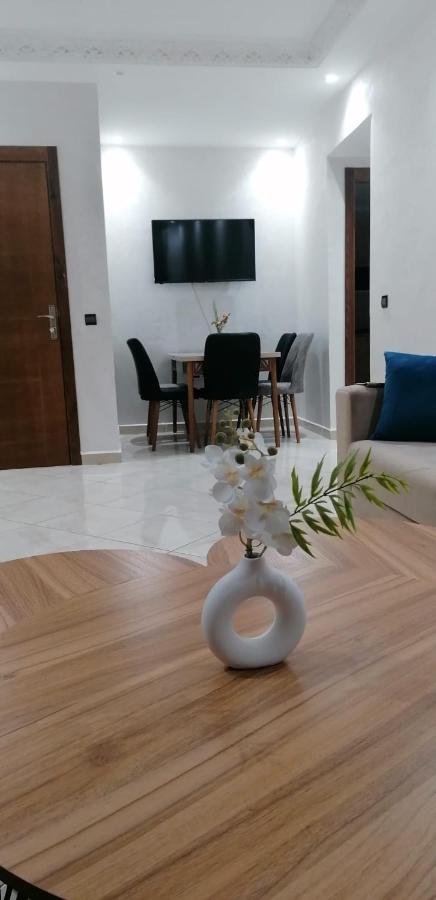 appartement pres de l aéroport de tanger - Ferienwohnung Tanger