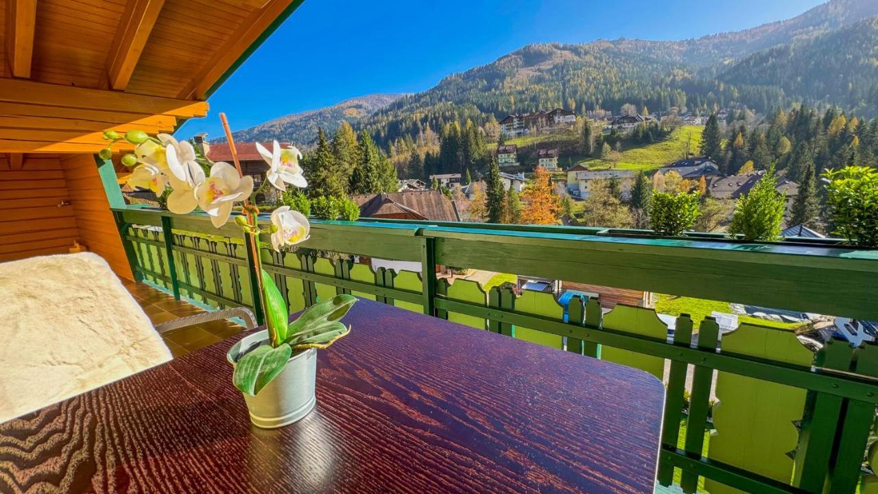 Appartamento con 1 Camera da Letto con Vista