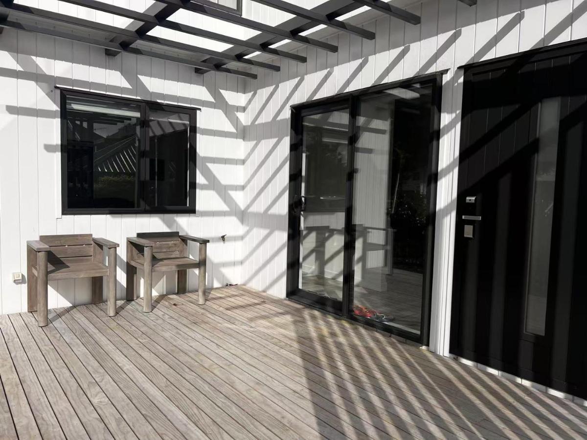 New town house room in Green lane - B&B Auckland