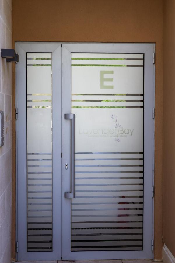 Morinj Lavender Bay apartment E5 - B&B